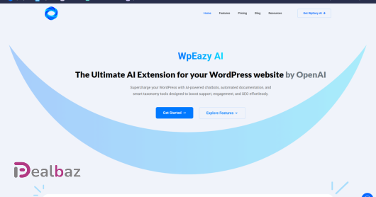 Ultimate Black Friday and Cyber Monday 2025 Deals – Grab Appsbd’s Unbeatable Offers Now! 15 WpEazy AI