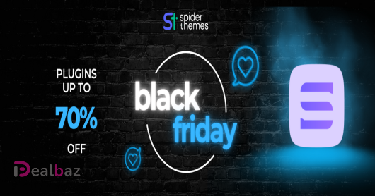 Best Christmas Deals 2025, Don't Miss the Chance, Appsbd Provide You the Best Deals Ever. 25 Spider Elements