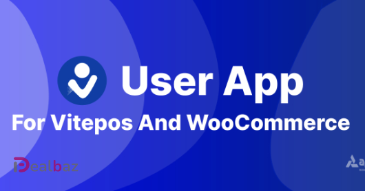 Vitepos User & Kiosk App