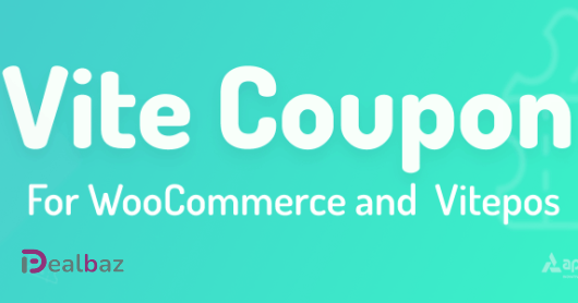 Vite Coupon