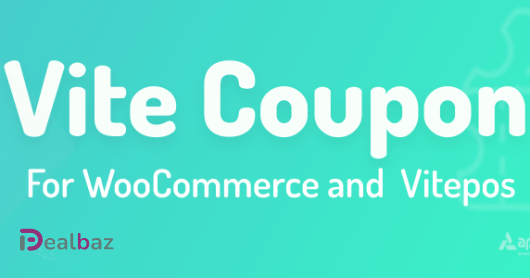 Vite Coupon