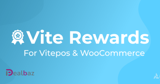 Vite Rewards
