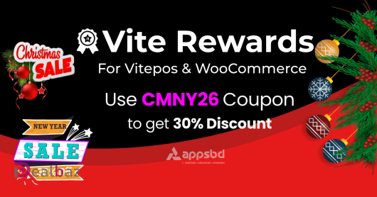 Ultimate Black Friday and Cyber Monday 2025 Deals – Grab Appsbd’s Unbeatable Offers Now! 8 Vite Rewards