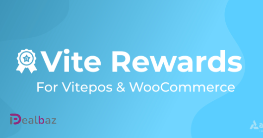 Vite Rewards