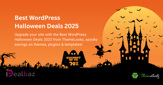 Ultimate Black Friday and Cyber Monday 2025 Deals – Grab Appsbd’s Unbeatable Offers Now! 17 ThemeLooks Ltd.