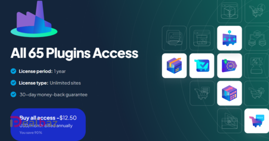 Best Christmas Deals 2025, Don't Miss the Chance, Appsbd Provide You the Best Deals Ever. 30 All Plugin Access