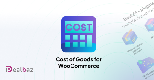 WooCommerce Cost of Goods: Product Cost & Profit Calculator