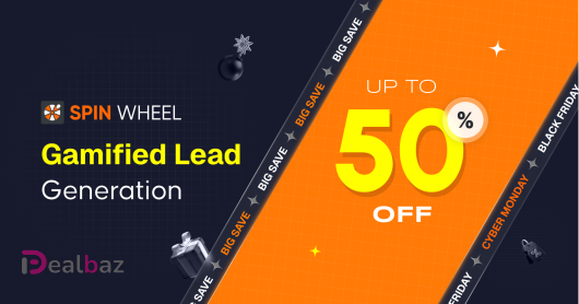 Ultimate Black Friday and Cyber Monday 2025 Deals – Grab Appsbd’s Unbeatable Offers Now! 57 Spin Wheel