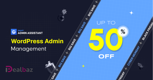 Smart Admin Assistant