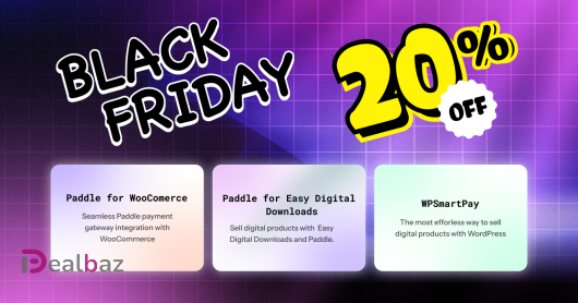 Ultimate Black Friday and Cyber Monday 2025 Deals – Grab Appsbd’s Unbeatable Offers Now! 9 WPSmartPay