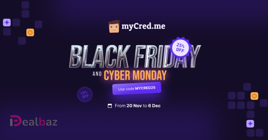 Best Christmas Deals 2025, Don't Miss the Chance, Appsbd Provide You the Best Deals Ever. 47 myCred