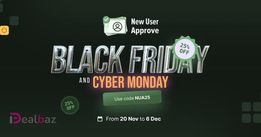 Best Christmas Deals 2025, Don't Miss the Chance, Appsbd Provide You the Best Deals Ever. 49 New User Approve