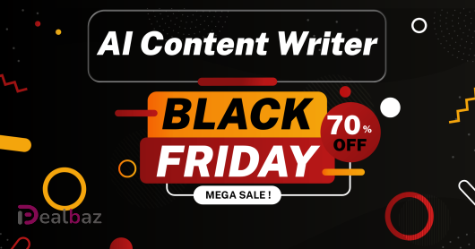 AI Content Writer Pro – Generate Content with AI