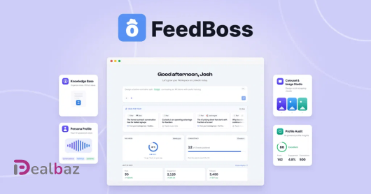 FeedBoss — deal image