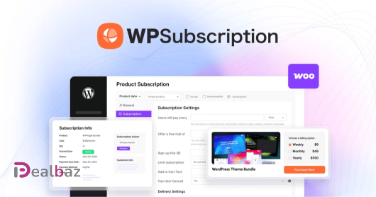 WPSubscription