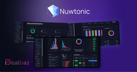 Nuwtonic SEO