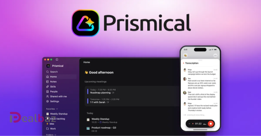 Prismical