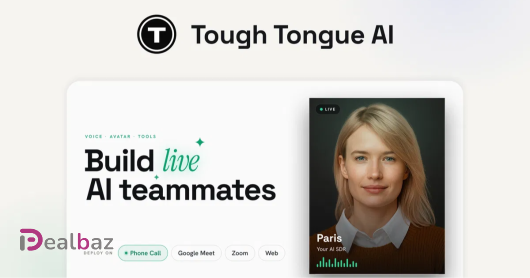Tough Tongue AI