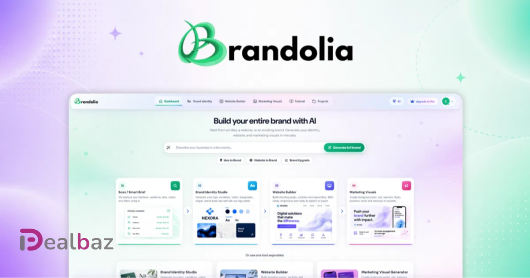 Brandolia — deal image