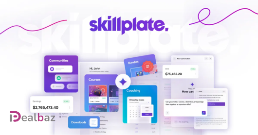 Skillplate