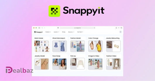 Snappyit