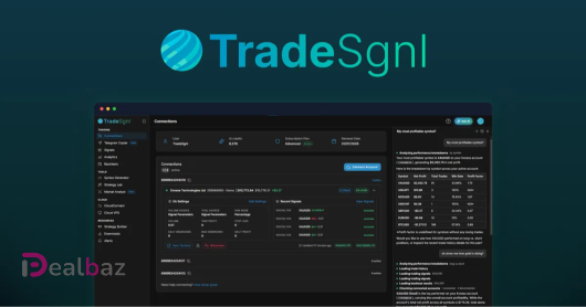 TradeSgnl — deal image