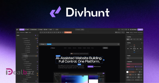 Divhunt