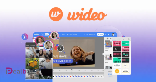 Wideo — deal image