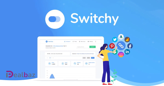 Switchy — deal image