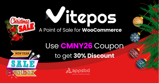 Ultimate Black Friday and Cyber Monday 2025 Deals – Grab Appsbd’s Unbeatable Offers Now! 2 Vitepos
