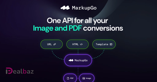 MarkupGo — deal image