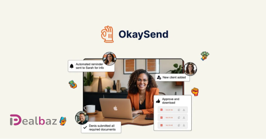 OkaySend