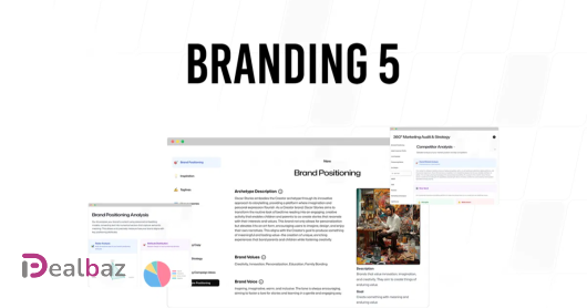 Branding5