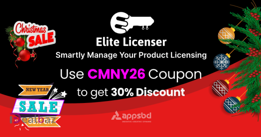 Ultimate Black Friday and Cyber Monday 2025 Deals – Grab Appsbd’s Unbeatable Offers Now! 3 Elite Licensor