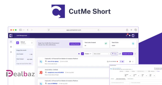 CutMe Short — deal image