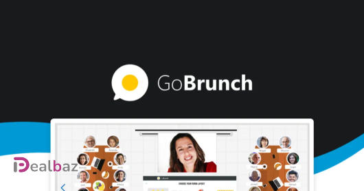 GoBrunch — deal image