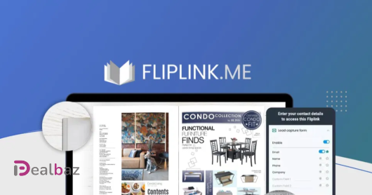 FlipLink.me — deal image