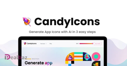 CandyIcons — deal image