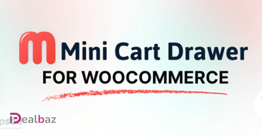 Ultimate Black Friday and Cyber Monday 2025 Deals – Grab Appsbd’s Unbeatable Offers Now! 28 Mini Cart Drawer
