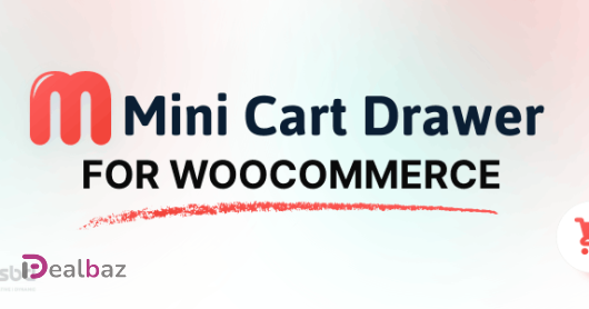 Mini Cart Drawer