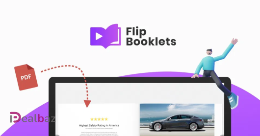 FlipBooklets — deal image