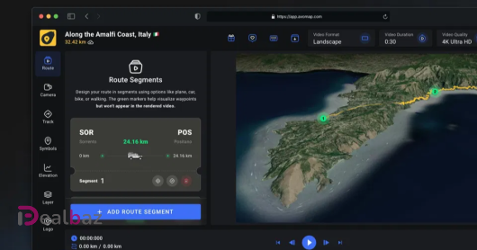 AvoMap — deal image