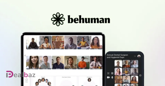 BeHuman.Online — deal image