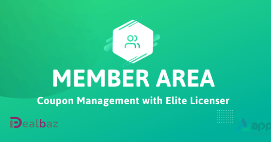Elite Member Area
