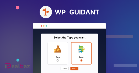 WP Guidant