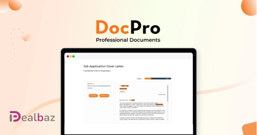 DocPro — deal image