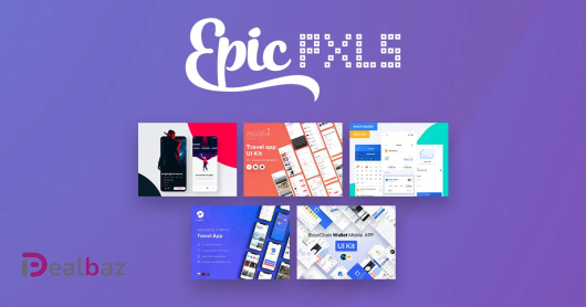 EpicPxls — deal image