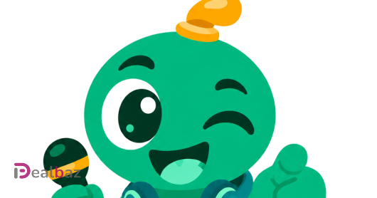 Melody Genie — deal image