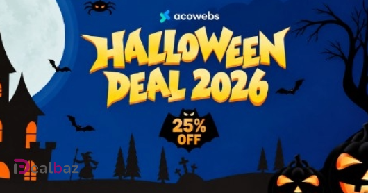 Acowebs Woocommerce Plugins — deal image