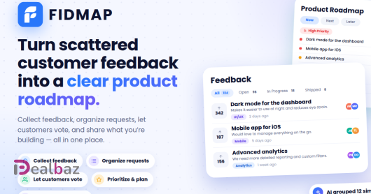 FIDMAP — deal image
